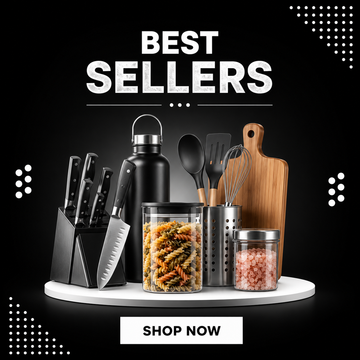 Best Sellers