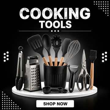 Cooking Tools