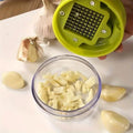Easy Press Garlic Mincer